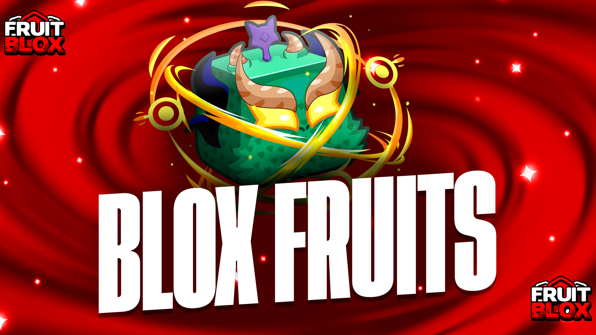 Blox Fruits