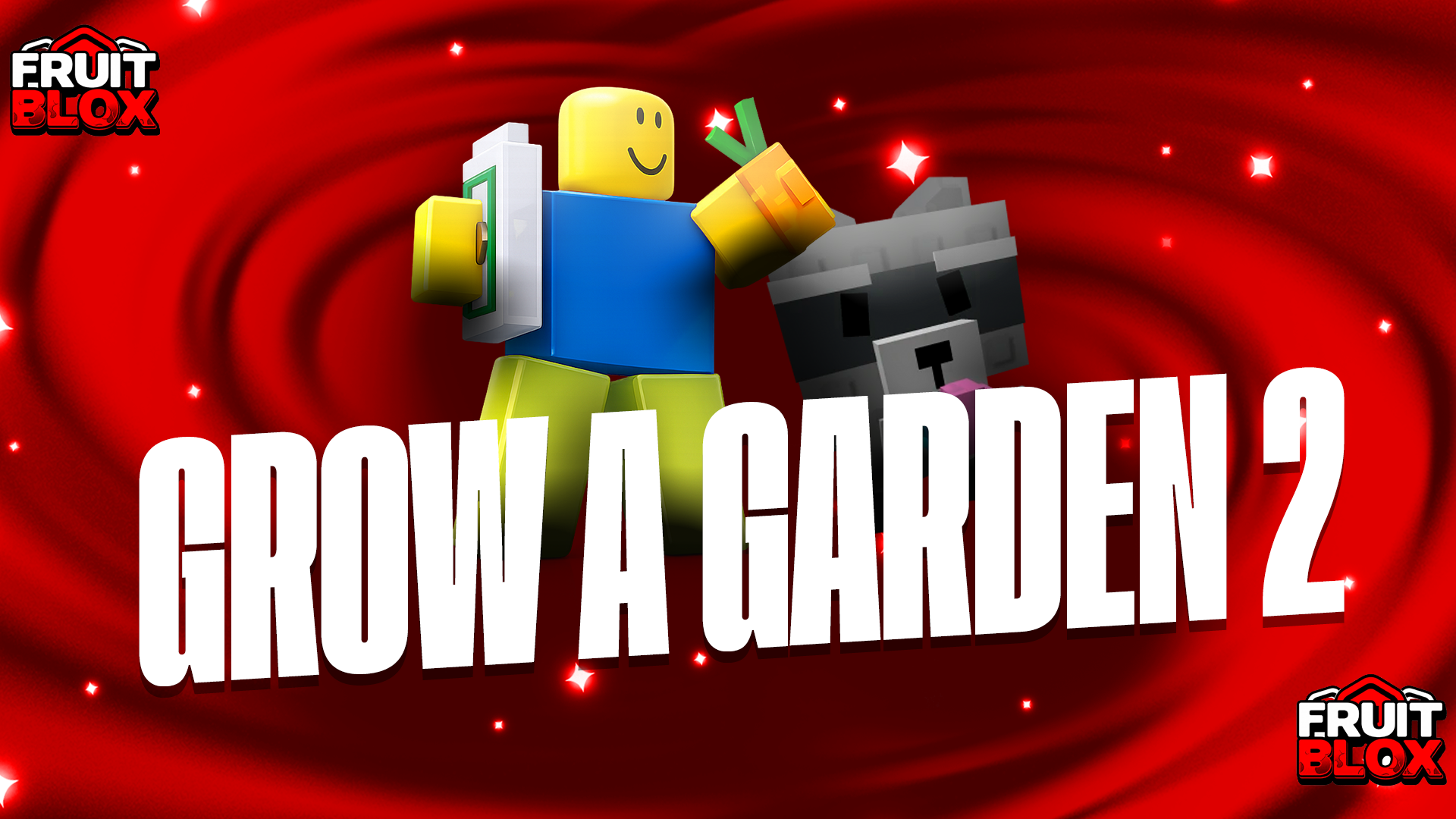 Grow a Garden 2