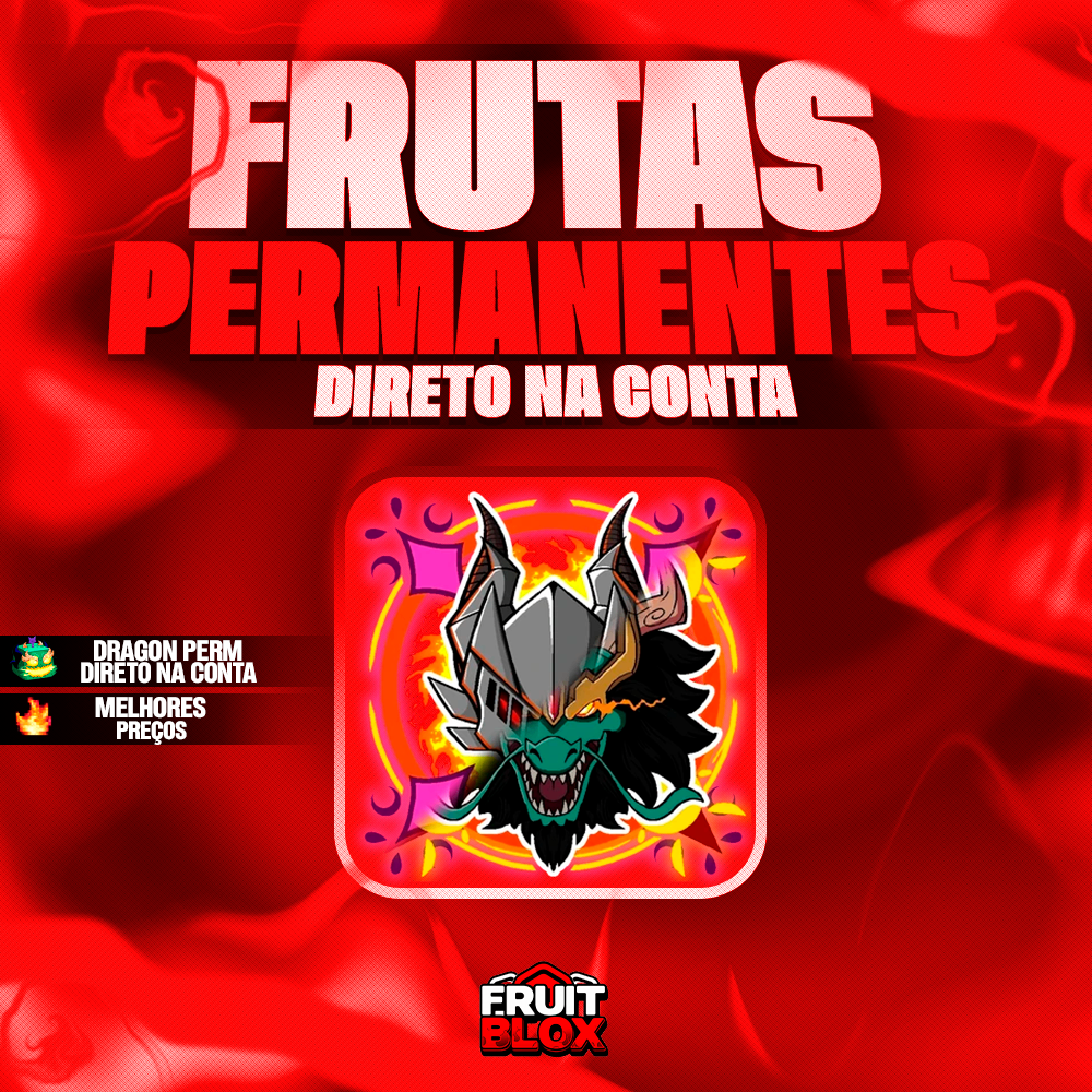 Dragon Permanente
