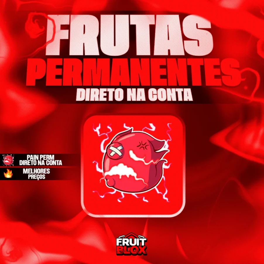 Pain Permanente