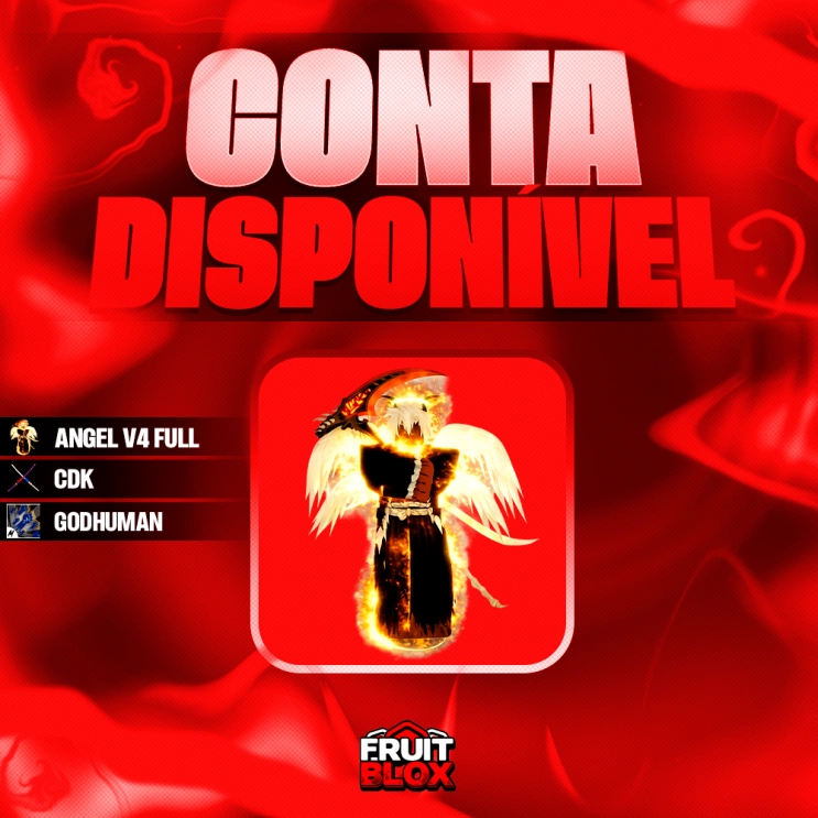 Angel V4 Full + CDK + God