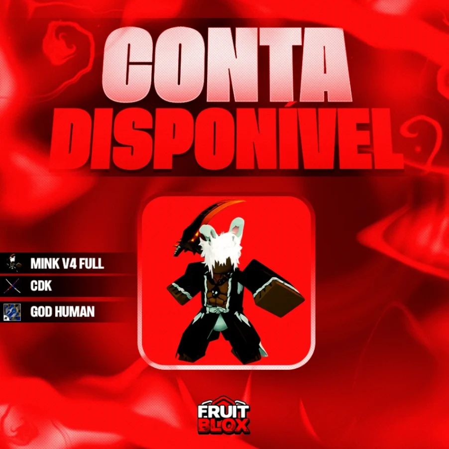 Mink V4 Full + CDK + God