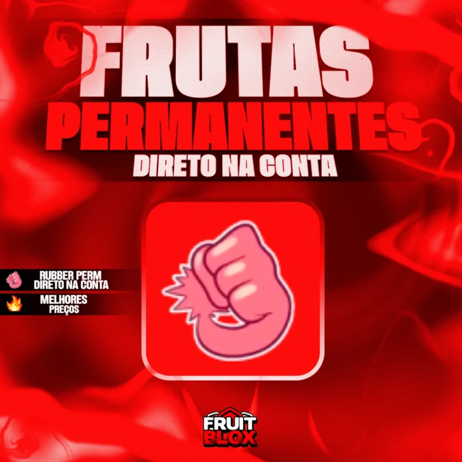 Rubber Permanente