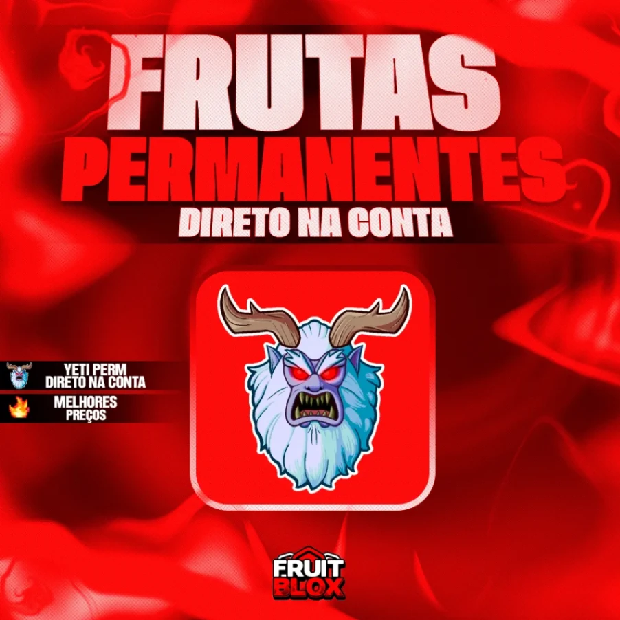 Yeti Permanente