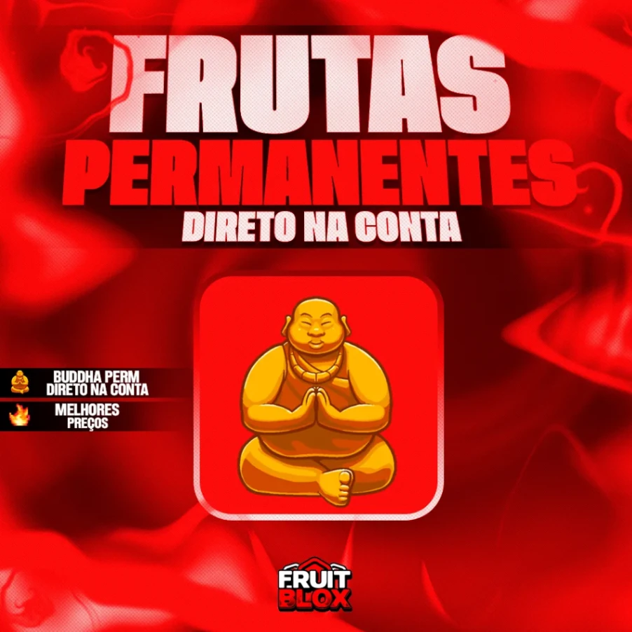 Buddha Permanente