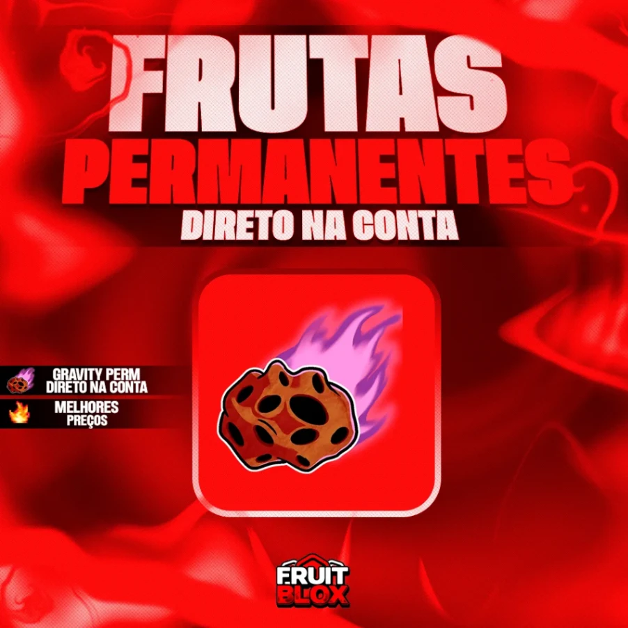 Gravity Permanente
