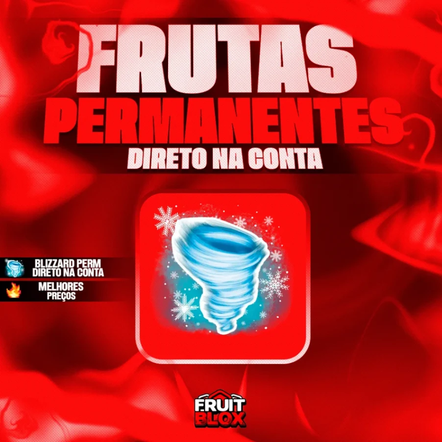 Blizzard Permanente