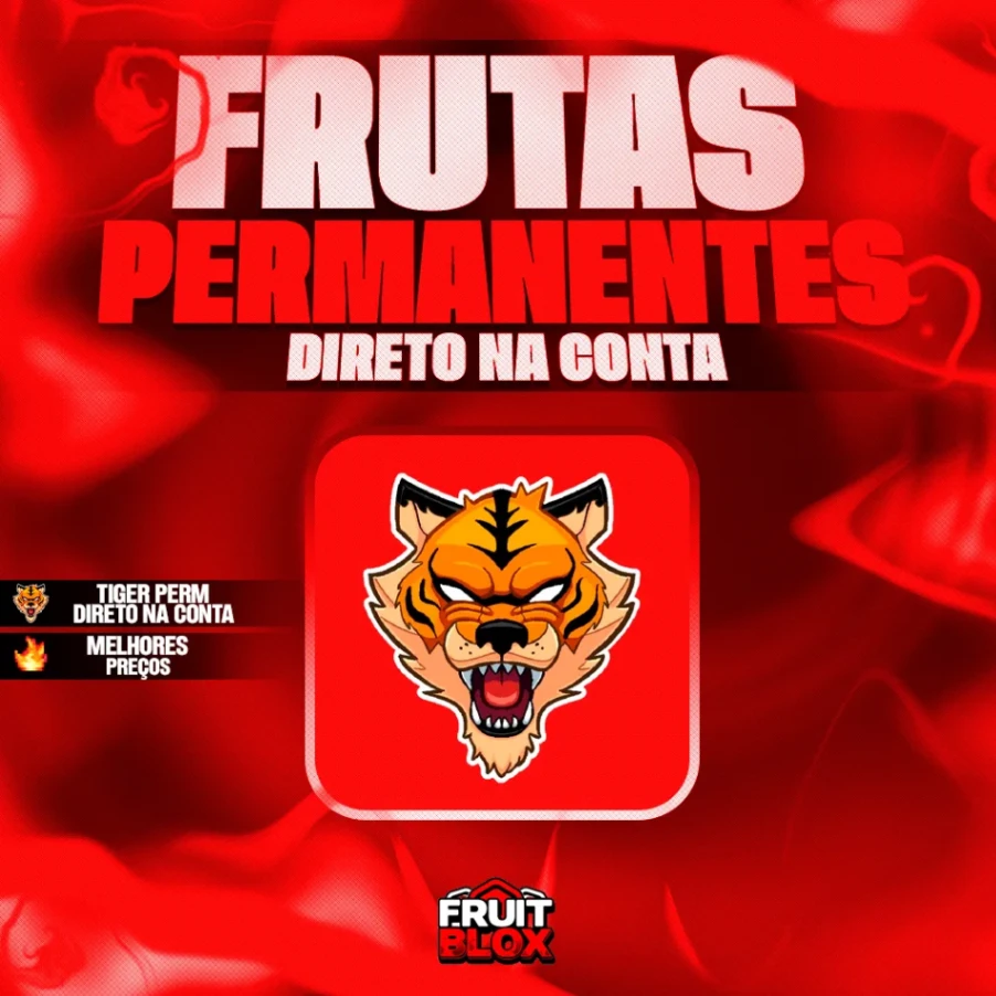 Tiger Permanente