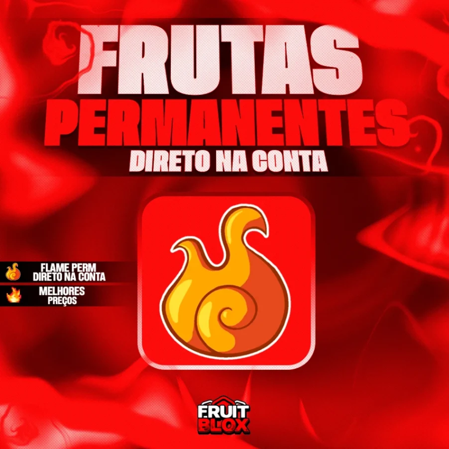 Flame Permanente