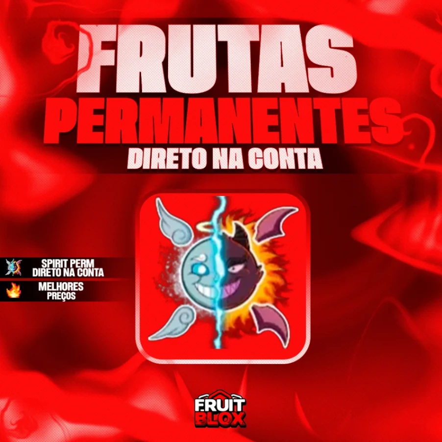 Spirit Permanente