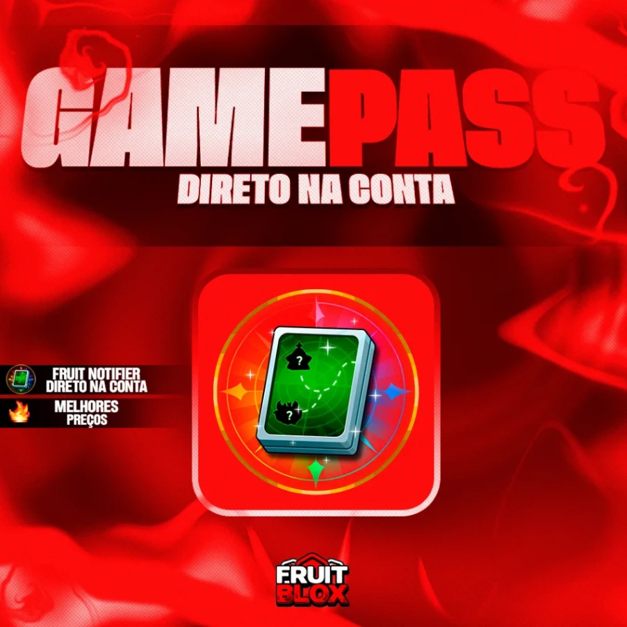 Fruit Notifier
