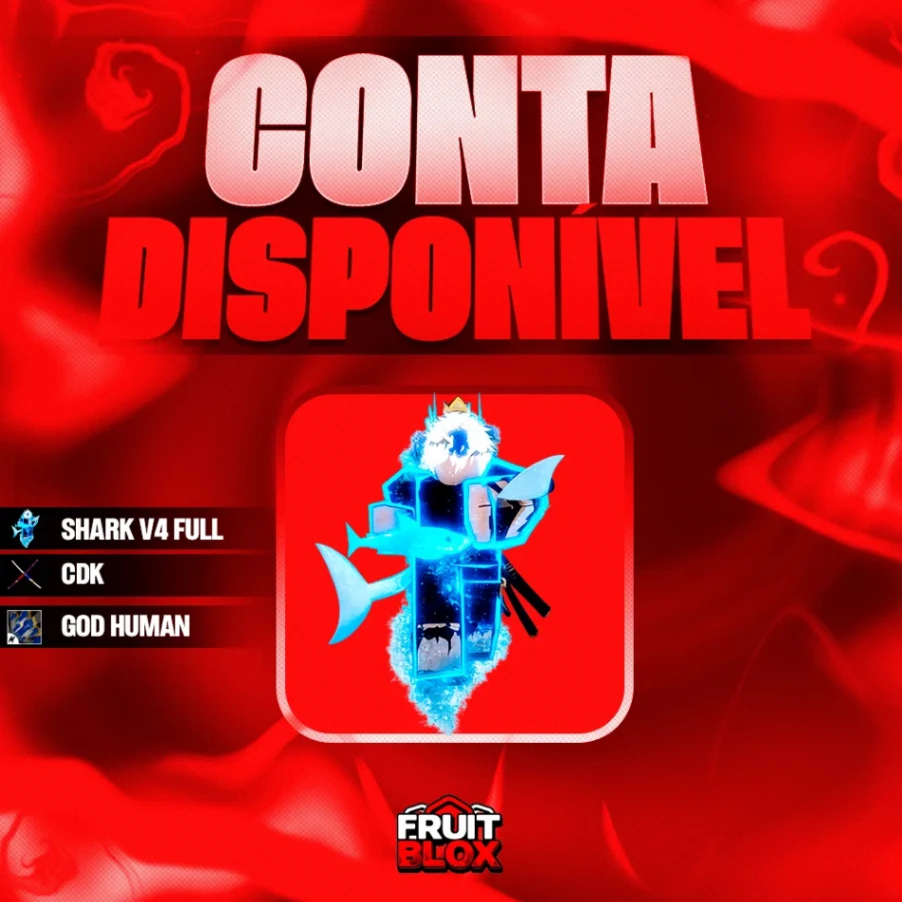 Shark V4 Full + CDK + God