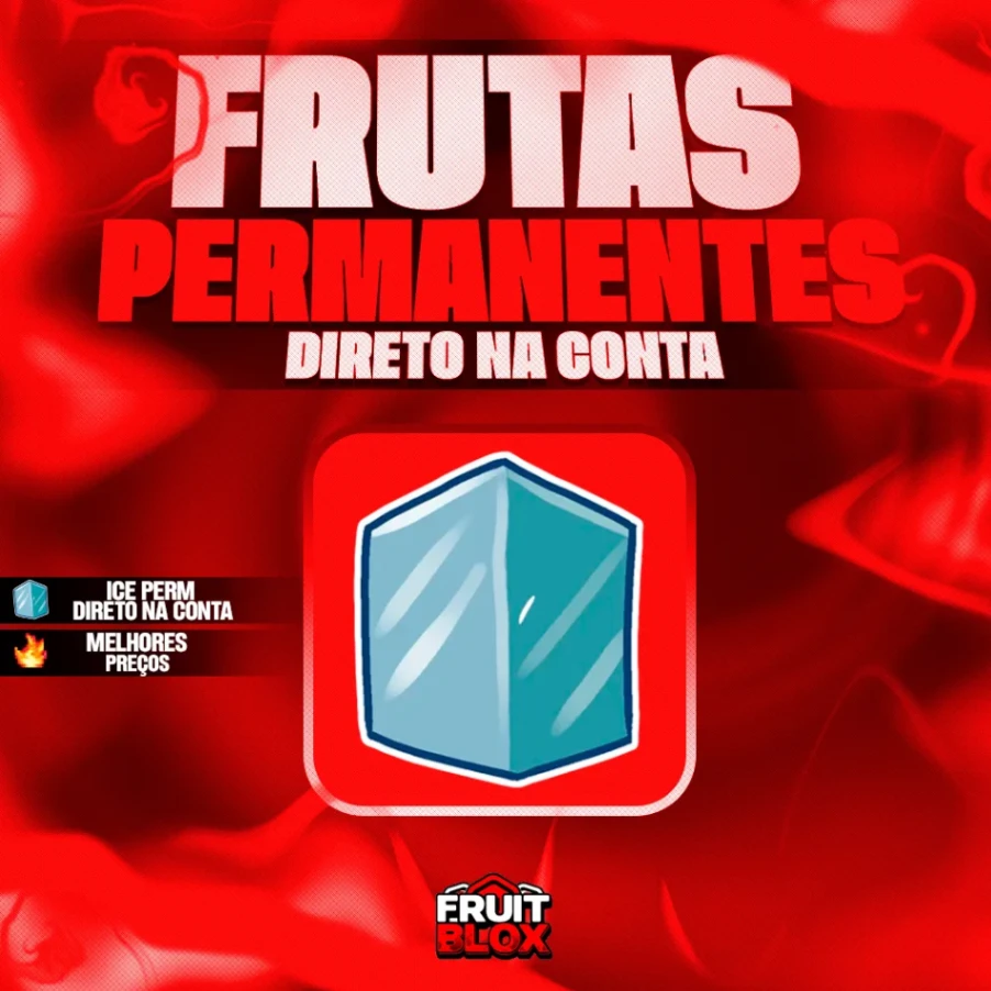 Ice Permanente
