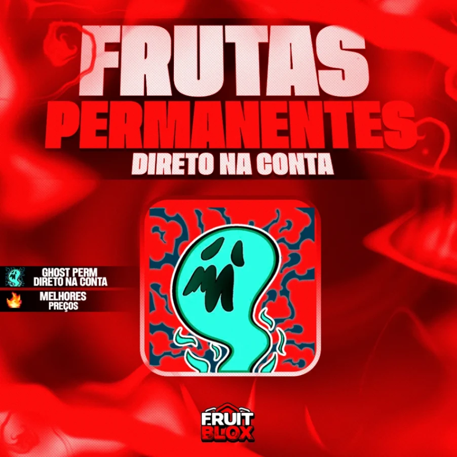 Ghost Permanente