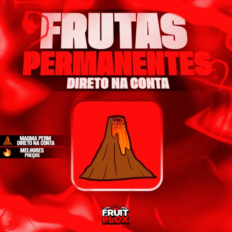 Magma Permanente
