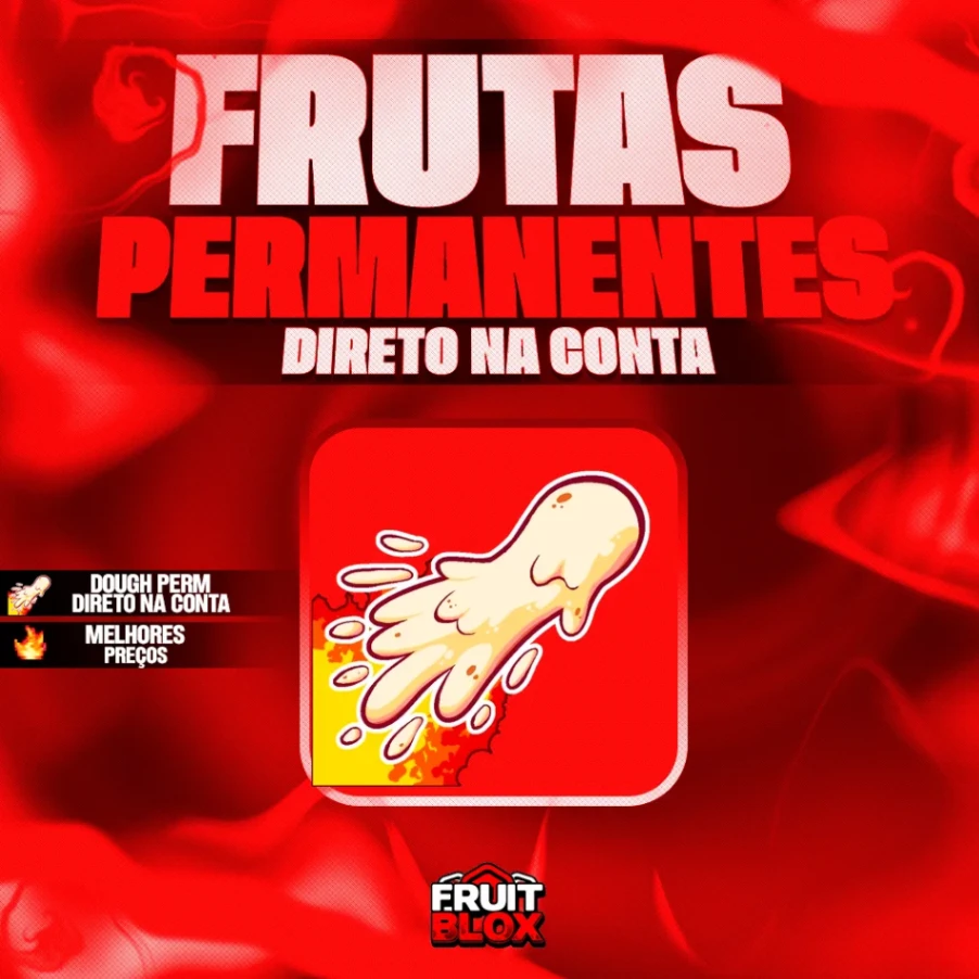Dough Permanente