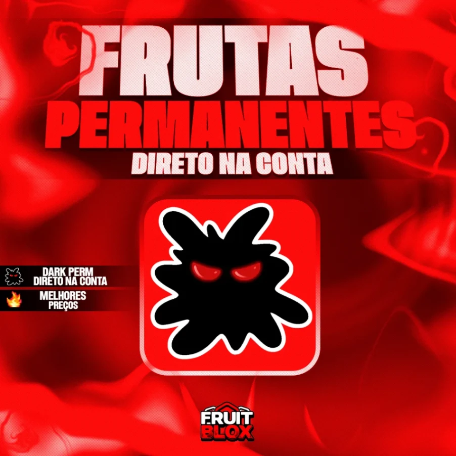 Dark Permanente