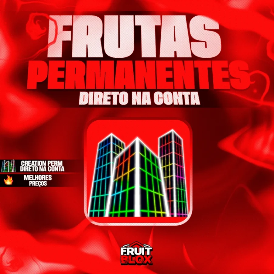 Creation Permanente